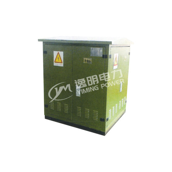 電纜分（fèn）支箱
